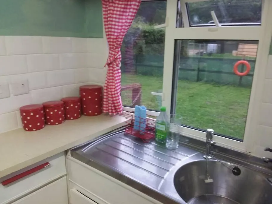 Holiday home Rockets'S Retreat Villa Bursledon
