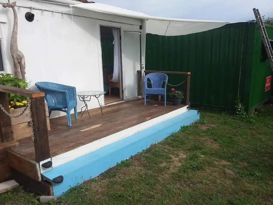Holiday home Rockets'S Retreat Villa Bursledon
