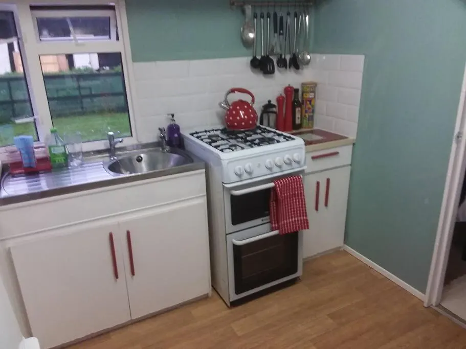 Rockets'S Retreat Villa Bursledon