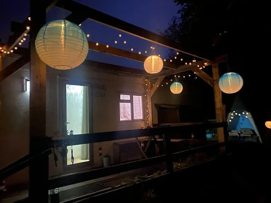 Rockets'S Retreat Villa Bursledon Holiday home