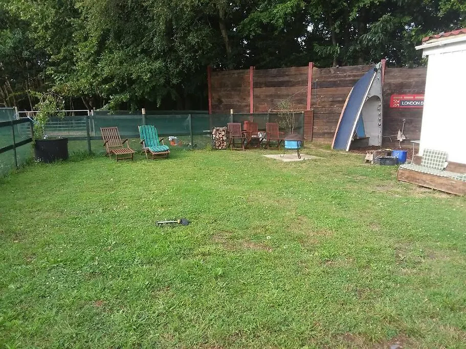 Rockets'S Retreat Villa Bursledon