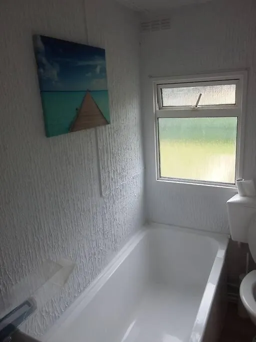 Rockets'S Retreat Villa Bursledon United Kingdom