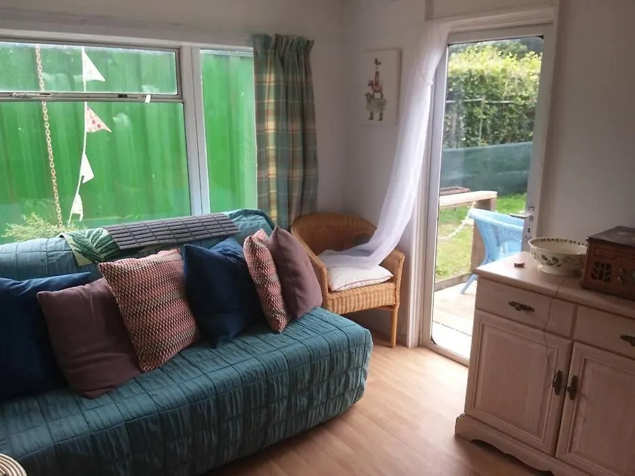 Rockets'S Retreat Villa Bursledon United Kingdom