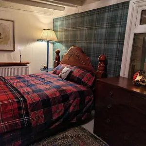 The Old Hay Barn Apartment