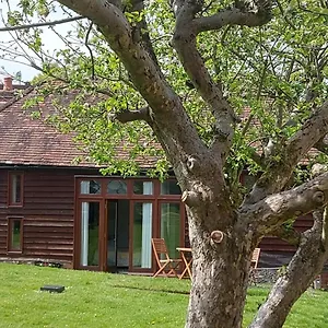 Brooklands Barn Apartment