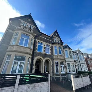 Victoria House By Switchback , Cardiff United Kingdom